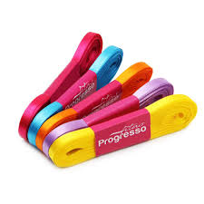 Fita cetim n. 09 - 10mx38mm colors